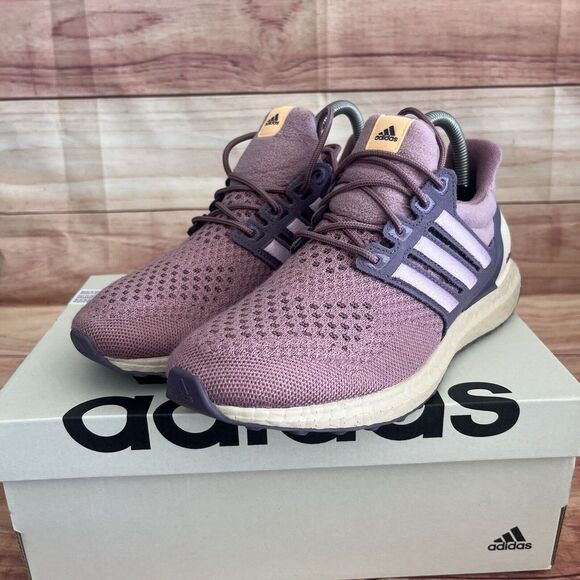 adidas Shoes - Adidas Ultraboost 1.0 'Wonder Orchid' Running Shoes Womens Size 7 New In Box